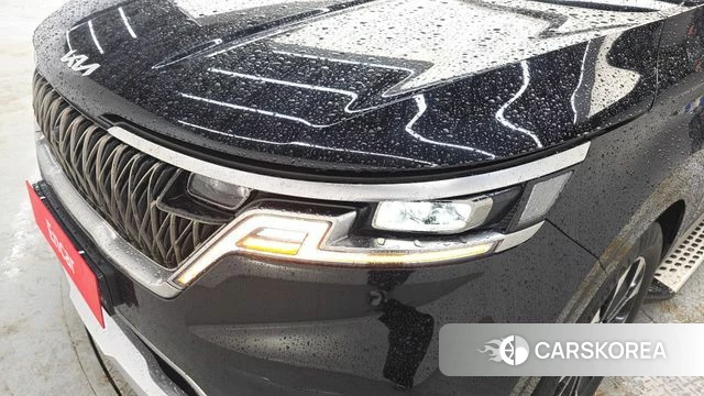 Kia Carnival 4th generation id 4349599 из Кореи 14