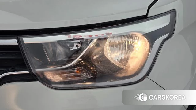 Hyundai The New Grand Starex id 4849200 из Кореи 14