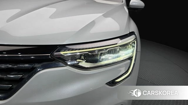 Renault Korea (Samsung) XM3 id 4423891 из Кореи 14
