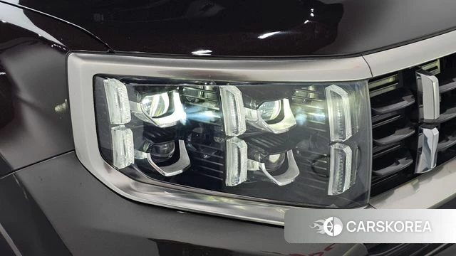 Kia Mohave Master id 4470536 из Кореи 14