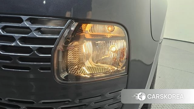 Hyundai Staria id 4308612 из Кореи 14