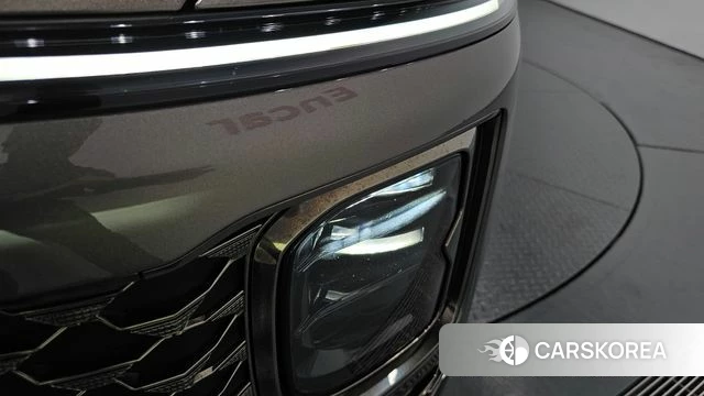 Hyundai Grandeur Hybrid (GN7) id 4681949 из Кореи 14