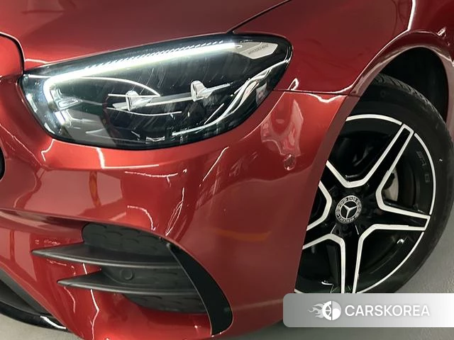 Mercedes-Benz E-class (imported) id 4276912 из Китая 14