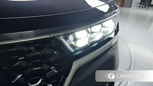 Kia Sorento 4th Generation id 4631425 из Кореи 14