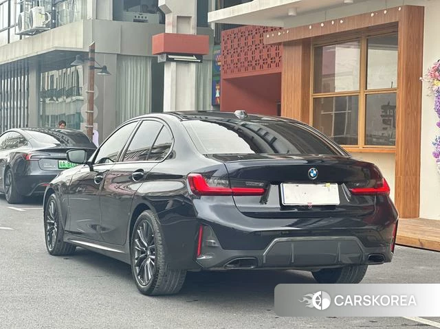 BMW 3 series id 4264023 из Китая 14
