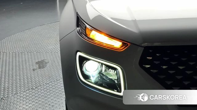 Hyundai Venue id 4331259 из Кореи 14