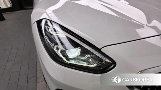 BMW Z4 (G29) id 4203304 из Кореи 14