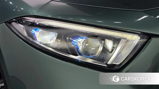 Mercedes-Benz CLS-Class C257 id 4780031 из Кореи 14