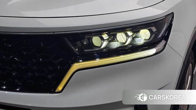 Kia Sorento 4th Generation id 4593081 из Кореи 14