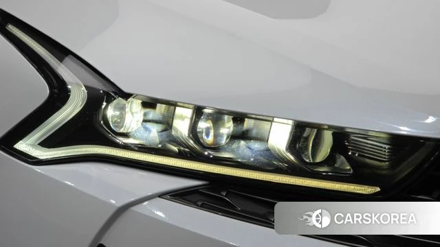 Kia K5 3rd generation id 4534729 из Кореи 14