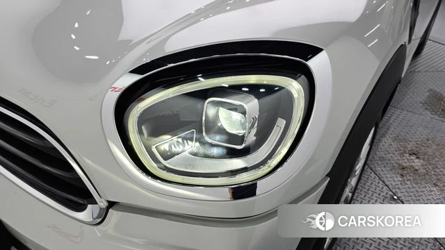 Mini Cooper Countryman id 4507614 из Кореи 14