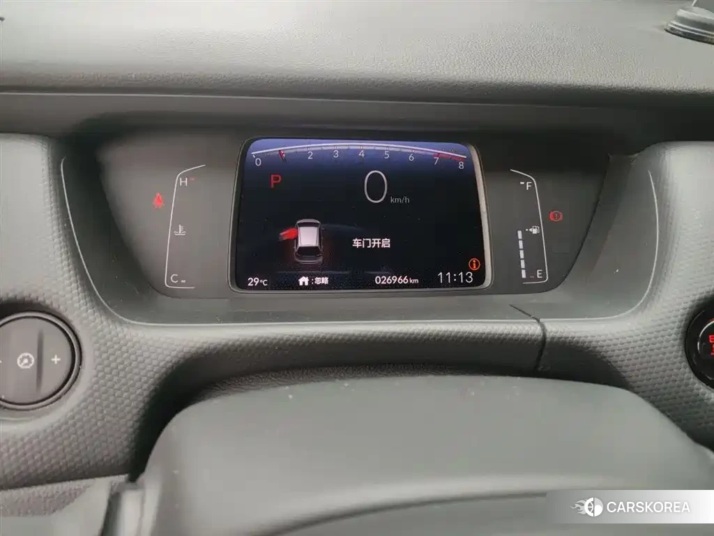 Honda Fit id 4546263 из Китая 14