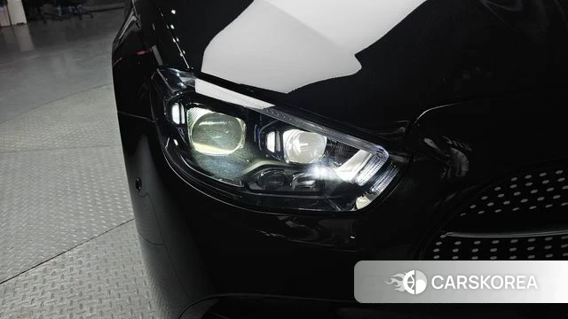 Mercedes-Benz E-Class W213 id 4624528 из Кореи 14