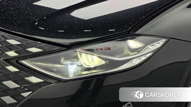 Hyundai The New Grandeur IG id 4741583 из Кореи 14