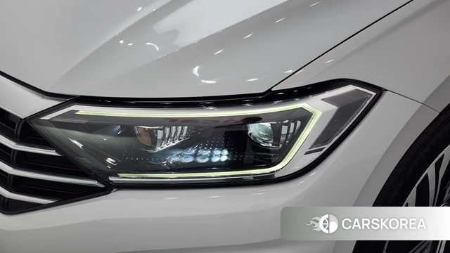 Volkswagen 7th Generation of Jetta id 4501556 из Кореи 14