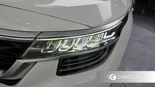 Kia Seltos id 4186676 из Кореи 14