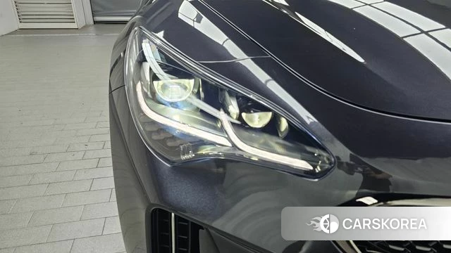 Kia Stinger id 4677898 из Кореи 14