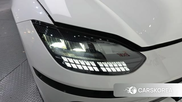 Hyundai Ionic 6 id 4186502 из Кореи 14