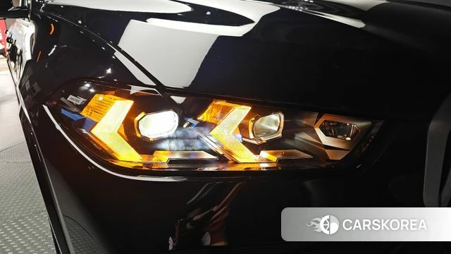 BMW X5 (G05) id 4527426 из Кореи 14