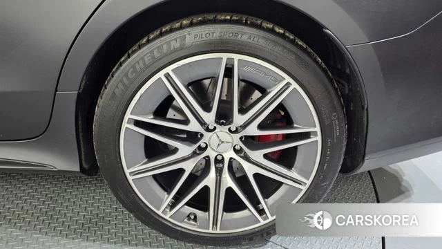 Mercedes-Benz AMG GT id 4665657 из Кореи 14