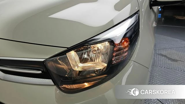 Kia Morning Urban (JA) id 4835428 из Кореи 14