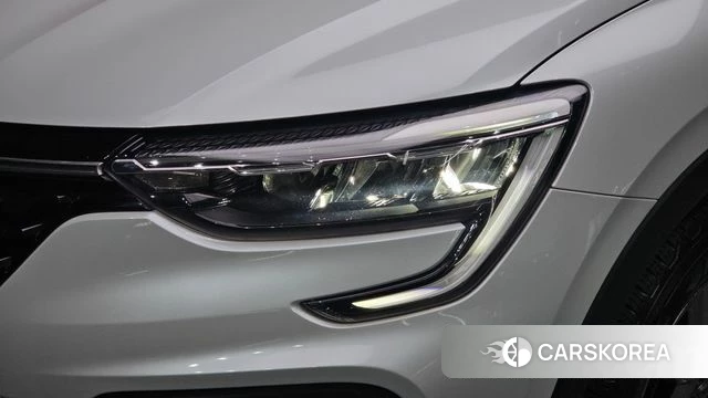 Renault Korea (Samsung) XM3 id 4691752 из Кореи 14