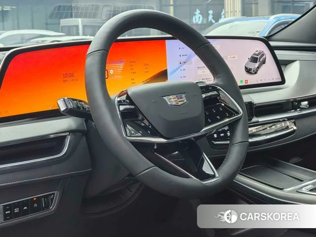 Cadillac XT5 id 4198874 из Китая 14