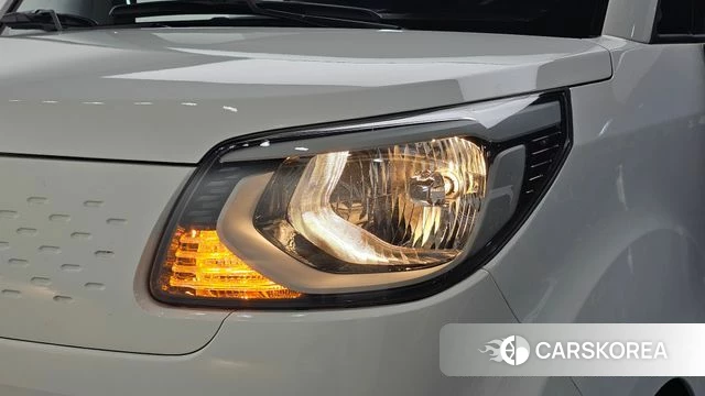 Kia The New Ray id 4619021 из Кореи 14