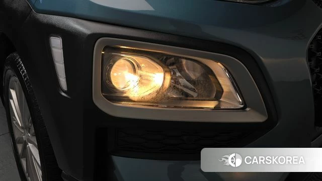 Hyundai Kona id 4251041 из Кореи 14