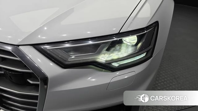 Audi A6 (C8) id 4354961 из Кореи 14
