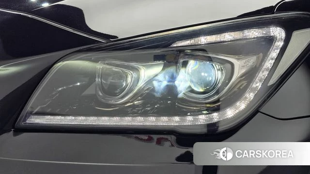 Genesis G80 id 4759817 из Кореи 14