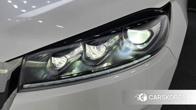 Kia The New Sorento id 4363569 из Кореи 14