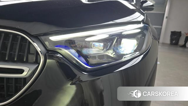 Mercedes-Benz GLC-Class X254 id 4359900 из Кореи 14