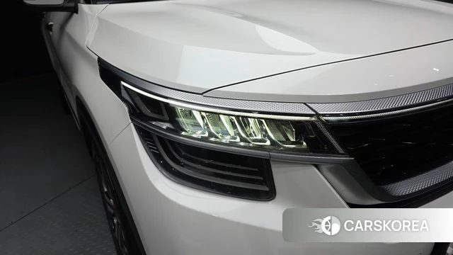 Kia Seltos id 4625031 из Кореи 14