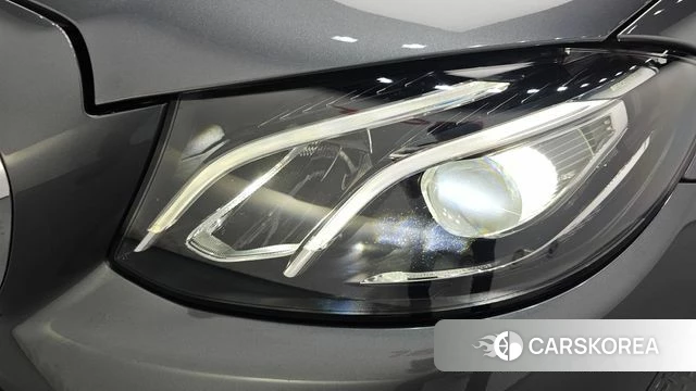 Mercedes-Benz E-Class W213 id 4417175 из Кореи 14