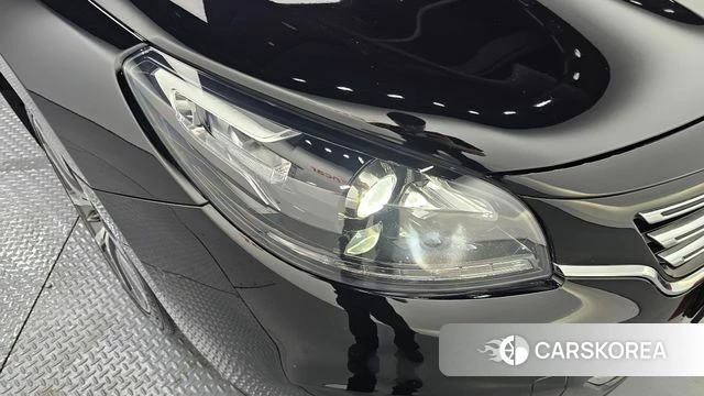 Renault Korea (Samsung) SM7 Nova id 4448005 из Кореи 14