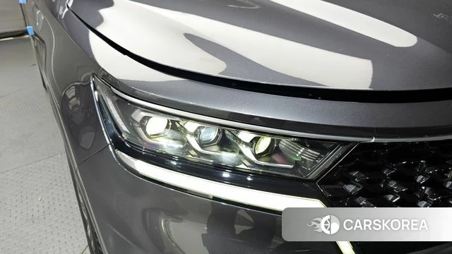 Kia Sorento 4th Generation id 4343804 из Кореи 14