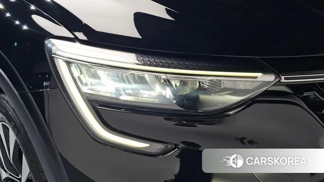 Renault Korea (Samsung) XM3 id 4965486 из Кореи 14