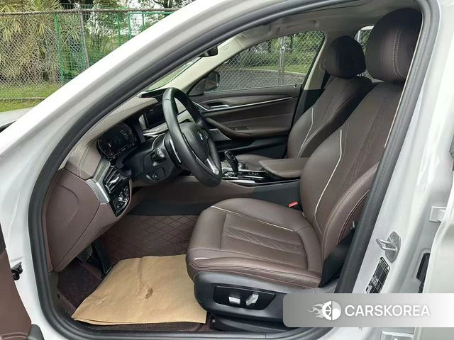 BMW 5 series id 4328908 из Китая 14