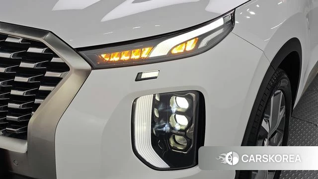 Hyundai Palisade id 4676676 из Кореи 14