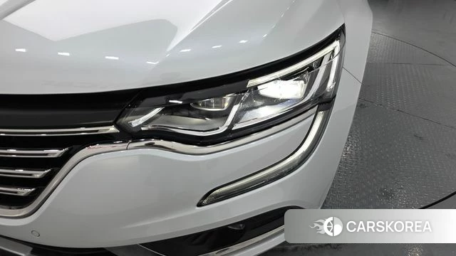 Renault Korea (Samsung) SM6 id 4196969 из Кореи 14