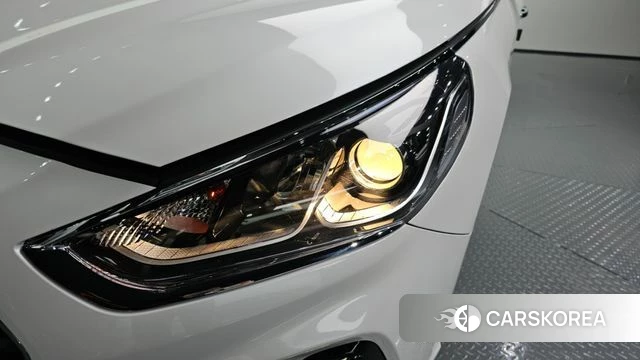 Hyundai Sonata New Rise id 4411009 из Кореи 14