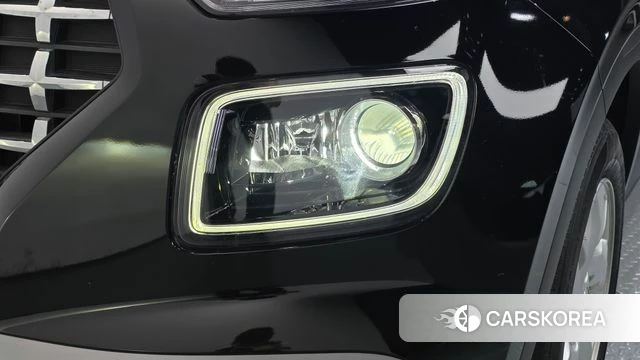Hyundai Venue id 4623653 из Кореи 14