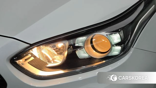 Kia Come New K3 id 4587046 из Кореи 14