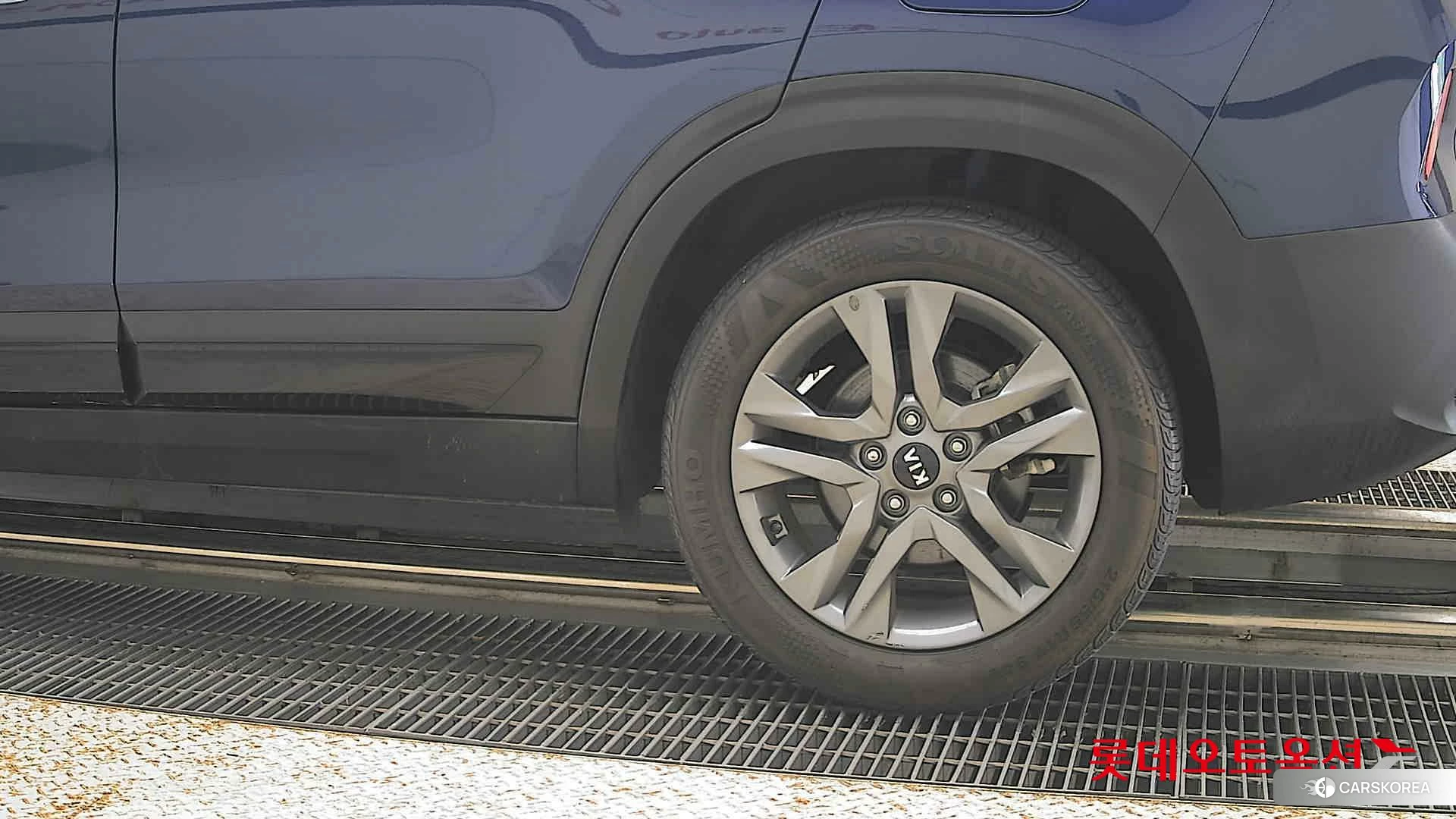 Kia Seltos id 4674168 из Кореи 14