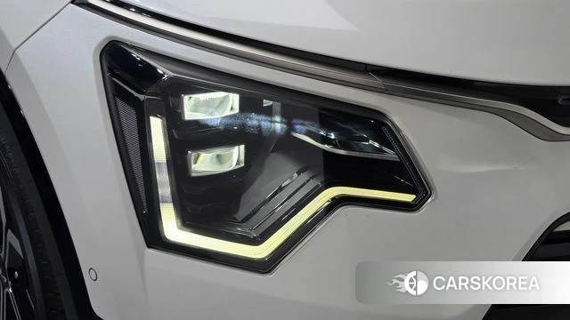 Kia Di Ol Nu Niro id 4666212 из Кореи 14