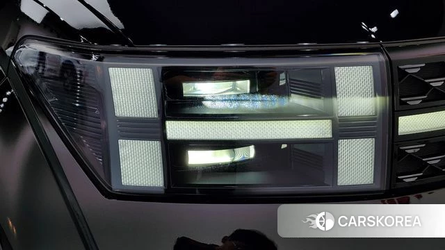 Hyundai Santa Fe (MX5) id 4623468 из Кореи 14