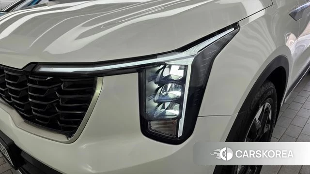 Kia The New Sorento 4th Generation id 4635032 из Кореи 14