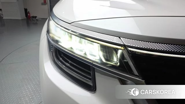 Kia Seltos id 4692379 из Кореи 14