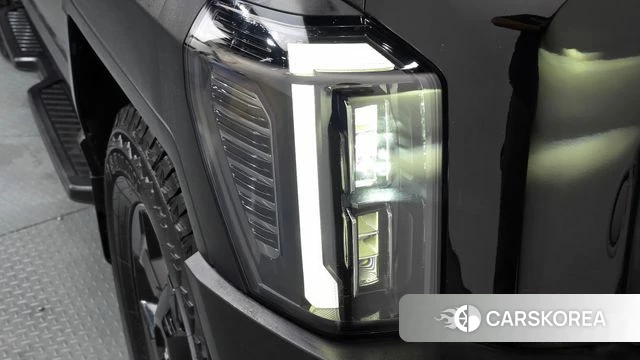 Kia Tasman id 4630017 из Кореи 14